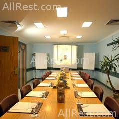 Moevenpick Hotel Cairo-Heliopolis 25